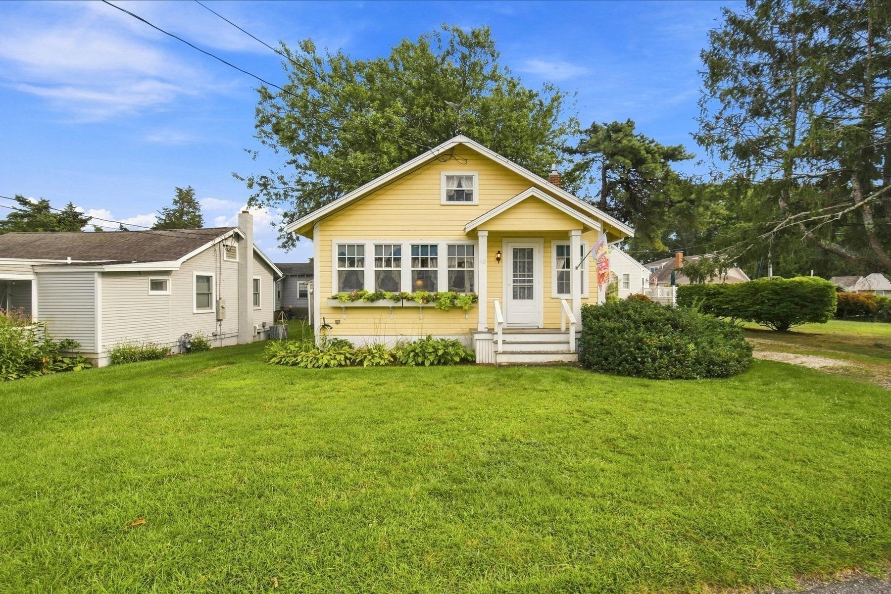 50 Tide Way Road, Bourne, MA Photo #2