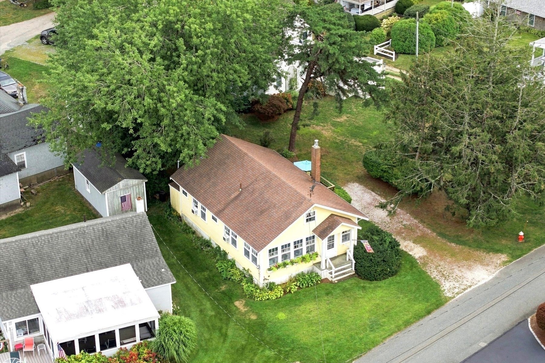 50 Tide Way Road, Bourne, MA Photo #32