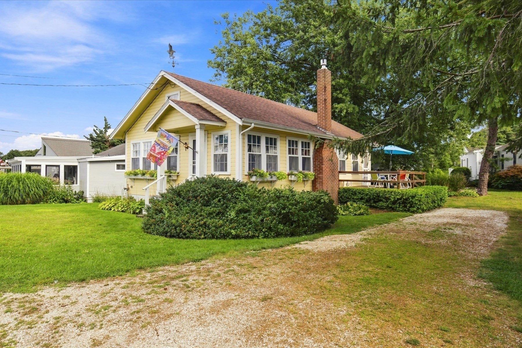50 Tide Way Road, Bourne, MA Photo #3