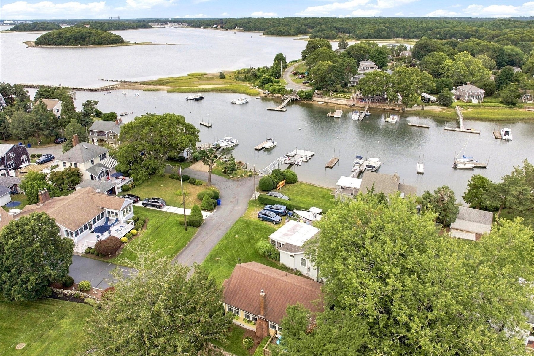 50 Tide Way Road, Bourne, MA Photo #31