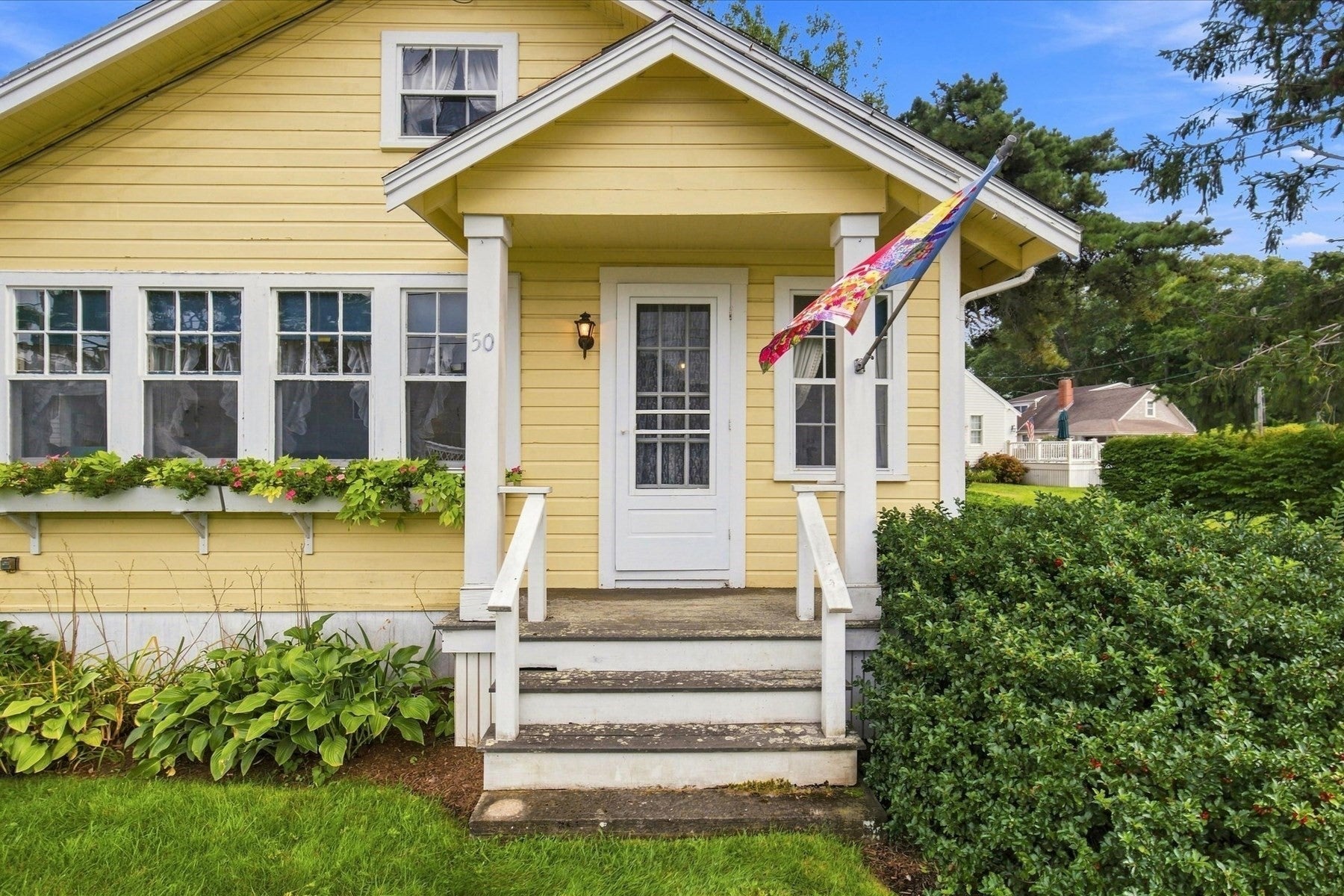 50 Tide Way Road, Bourne, MA Photo #4