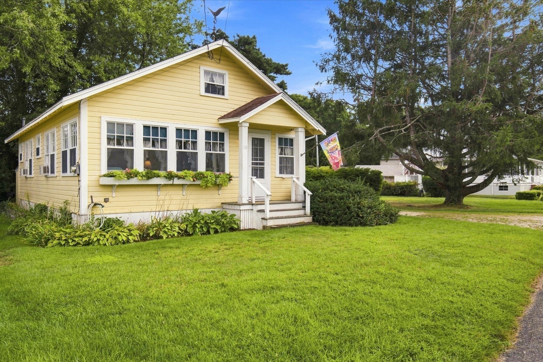 50 Tide Way Road, Bourne, MA Photo #1