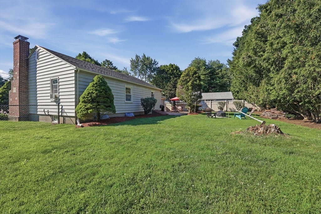 39 Maple Circle, Shrewsbury, MA Photo #35