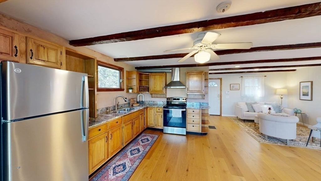 173 King Richard Drive