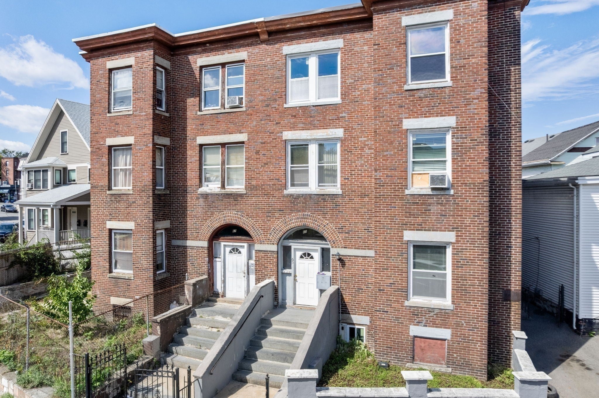 65 Dennis Street, Boston, MA Photo #25