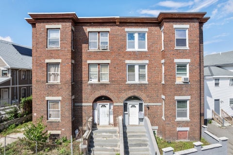 Photo of 65 Dennis Street, Boston, MA 02119 (MLS # 73576838)