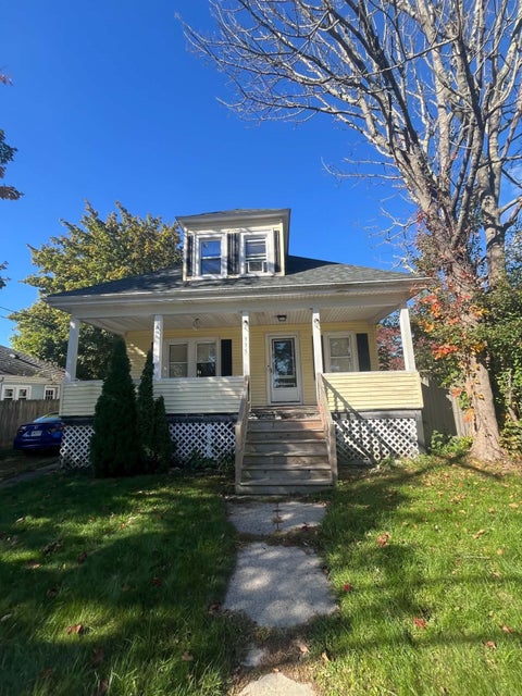 Photo of 935 Rockdale Ave, New Bedford, MA 02740 (MLS # 73595902)