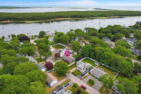 63 Ellsworth Dr Falmouth MA 02536