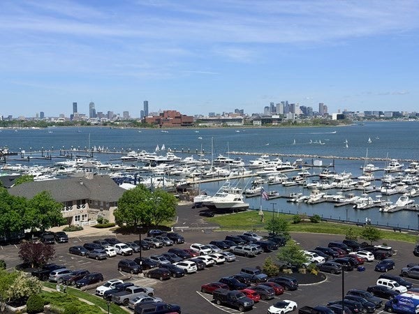1001 Marina Dr #705, Quincy, MA, 1001 Marina Dr #705, Quincy, MA Photo #18