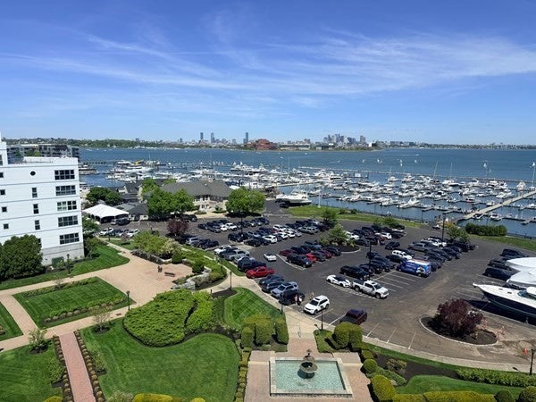 1001 Marina Dr #705, Quincy, MA, 1001 Marina Dr #705, Quincy, MA Photo #19