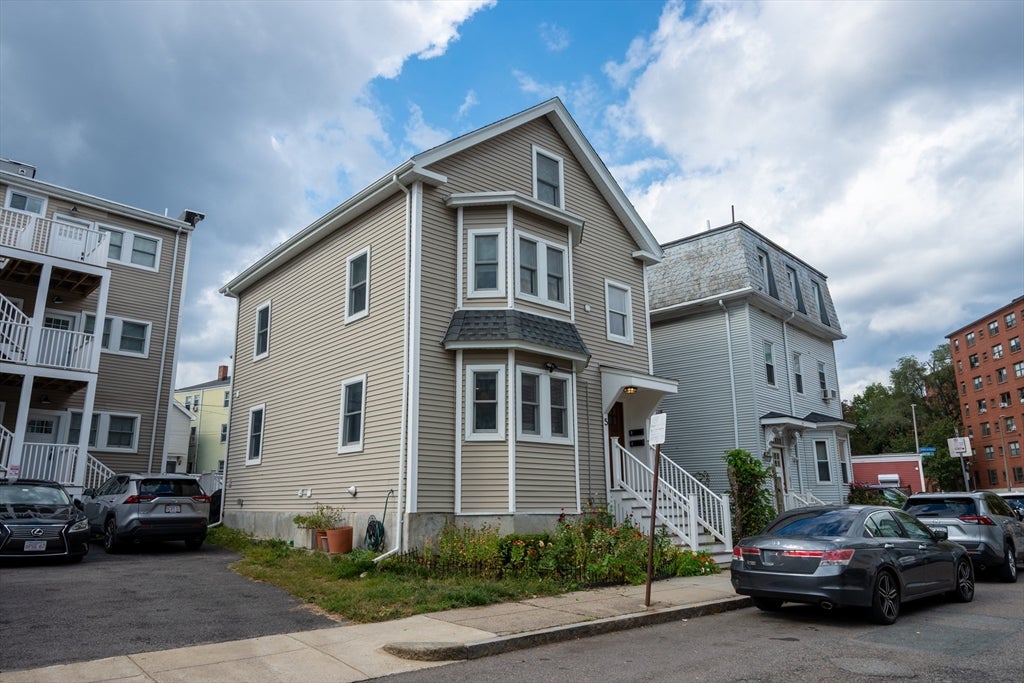 Photo of 5 Wise Street, Boston, MA