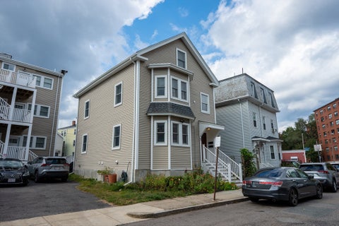 Photo of 5 Wise Street #1, Boston, MA 02130 (MLS # 73569783)