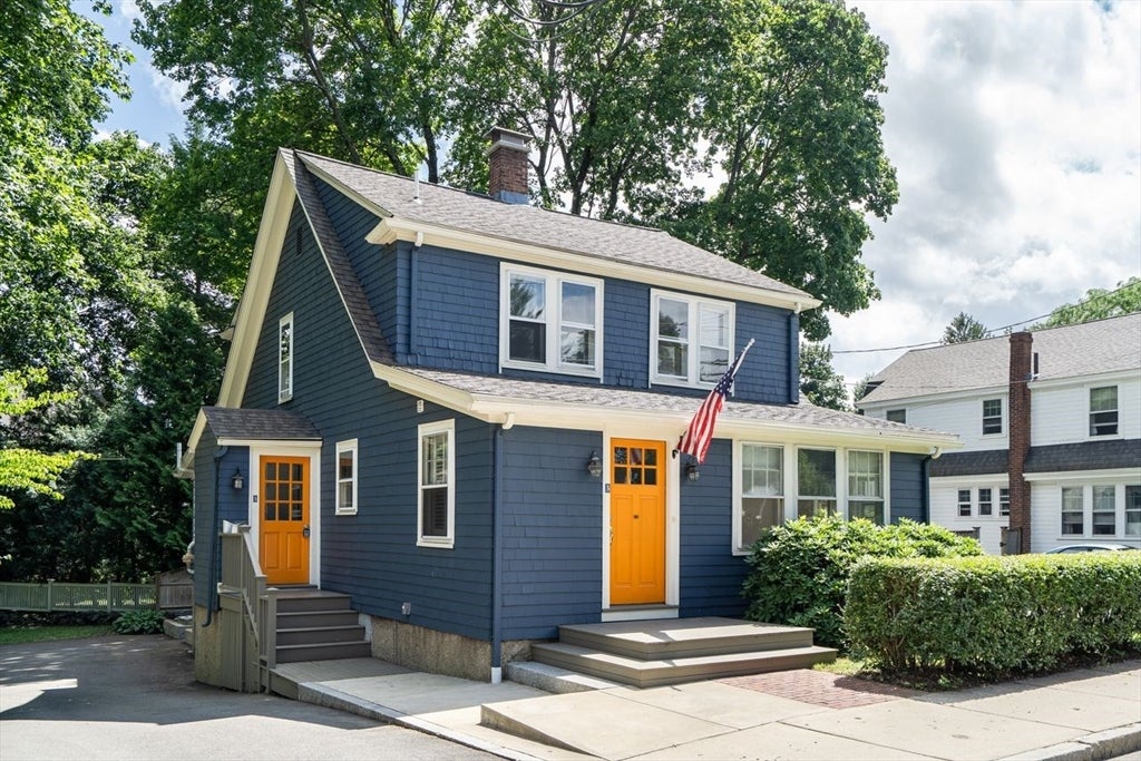 5 Maple St, Lexington, MA, 5 Maple St, Lexington, MA Photo #1