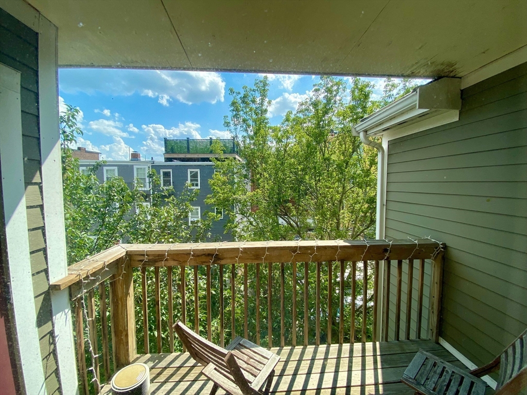 111 West 8th Street Q