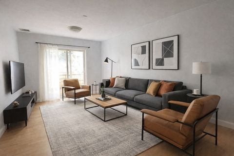 Photo of 111 West 8th Street #Q, Boston, MA 02127 (MLS # 73479408)