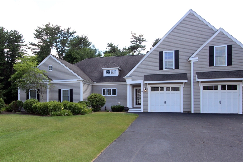 13 Meadowlark Dr 13