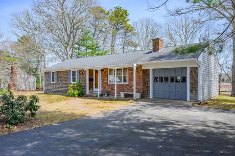 Photo of 22 Longfellow Dr, Barnstable, MA 02632 (MLS # 73502538)