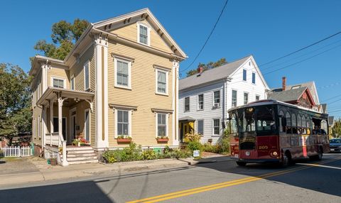 36 Essex St 1 Salem MA 01970