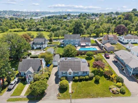 Photo of 301 Westhill Avenue, Somerset, MA 02726 (MLS # 73563516)