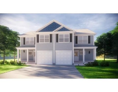 120 Union St 1 Franklin MA 02038