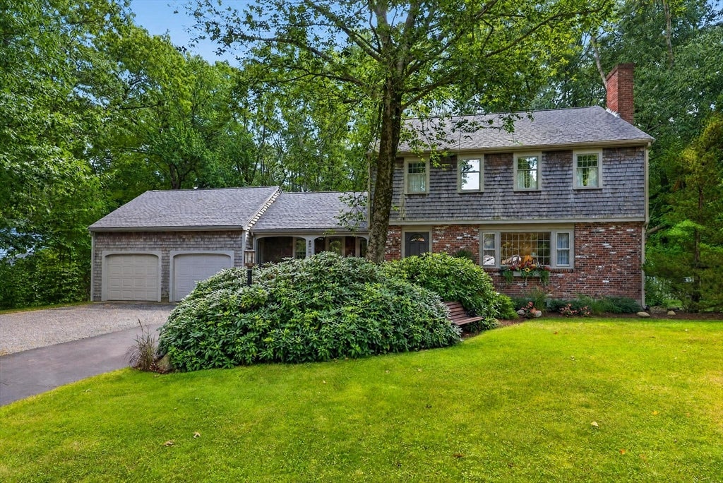 290 Grove St, Norwell, MA Photo #1