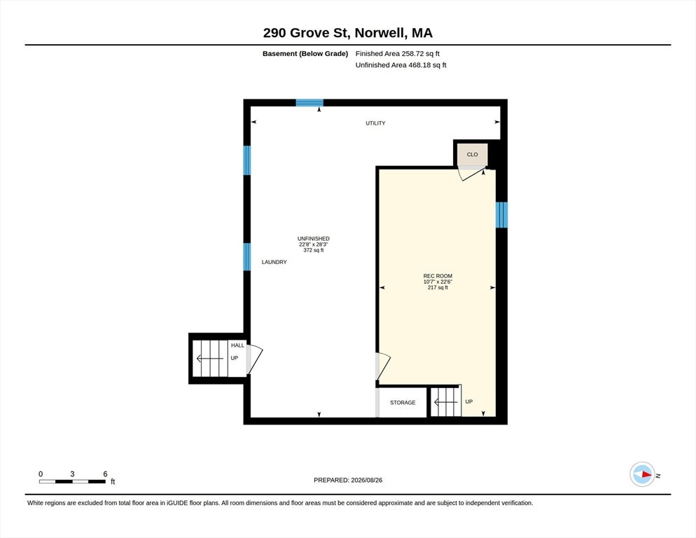 290 Grove St, Norwell, MA Photo #38