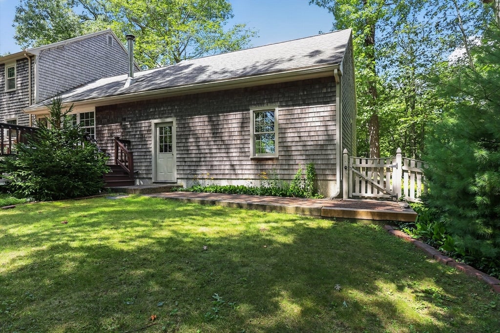 290 Grove St, Norwell, MA Photo #34