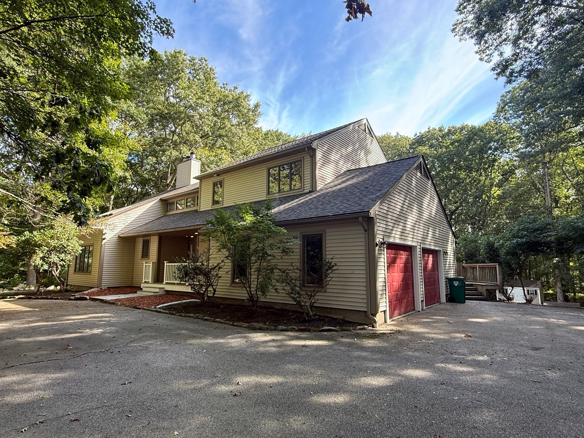 26 Trout Brook Lane, Scituate, RI Photo #1