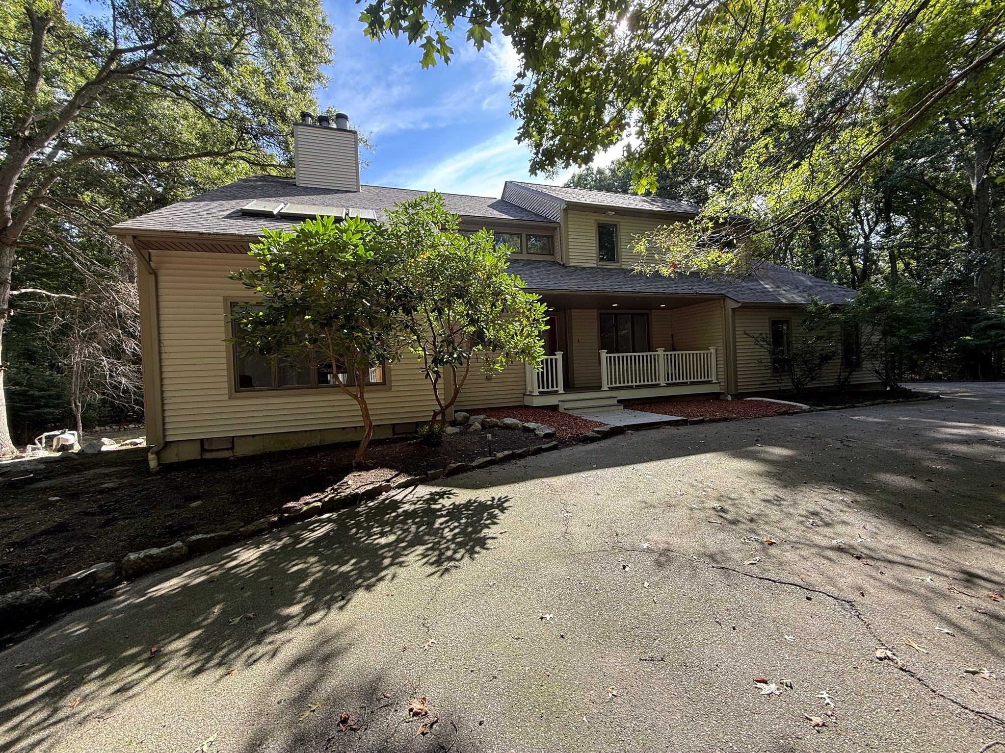 26 Trout Brook Lane, Scituate, RI Photo #2