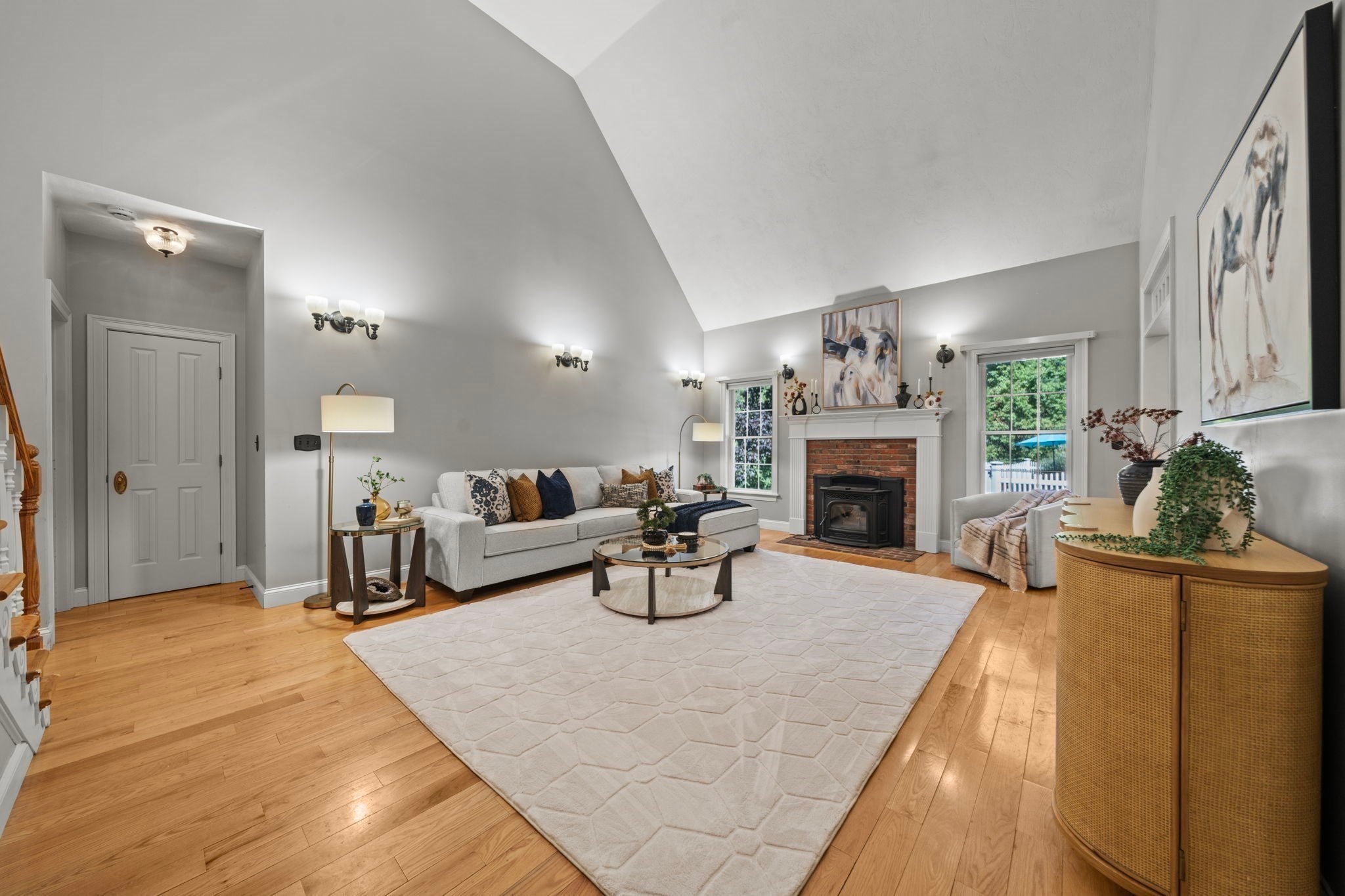 144 Stone Road, East Brookfield, MA, 144 Stone Road, East Brookfield, MA Photo #13