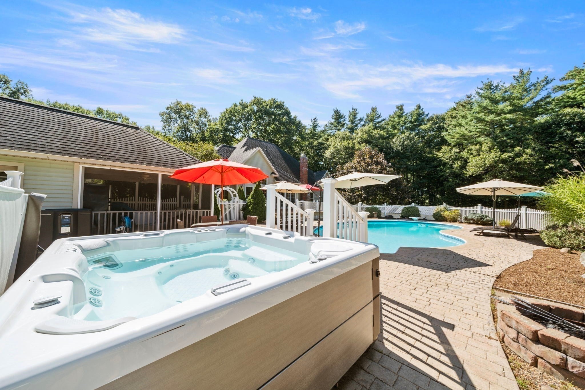 144 Stone Road, East Brookfield, MA, 144 Stone Road, East Brookfield, MA Photo #25