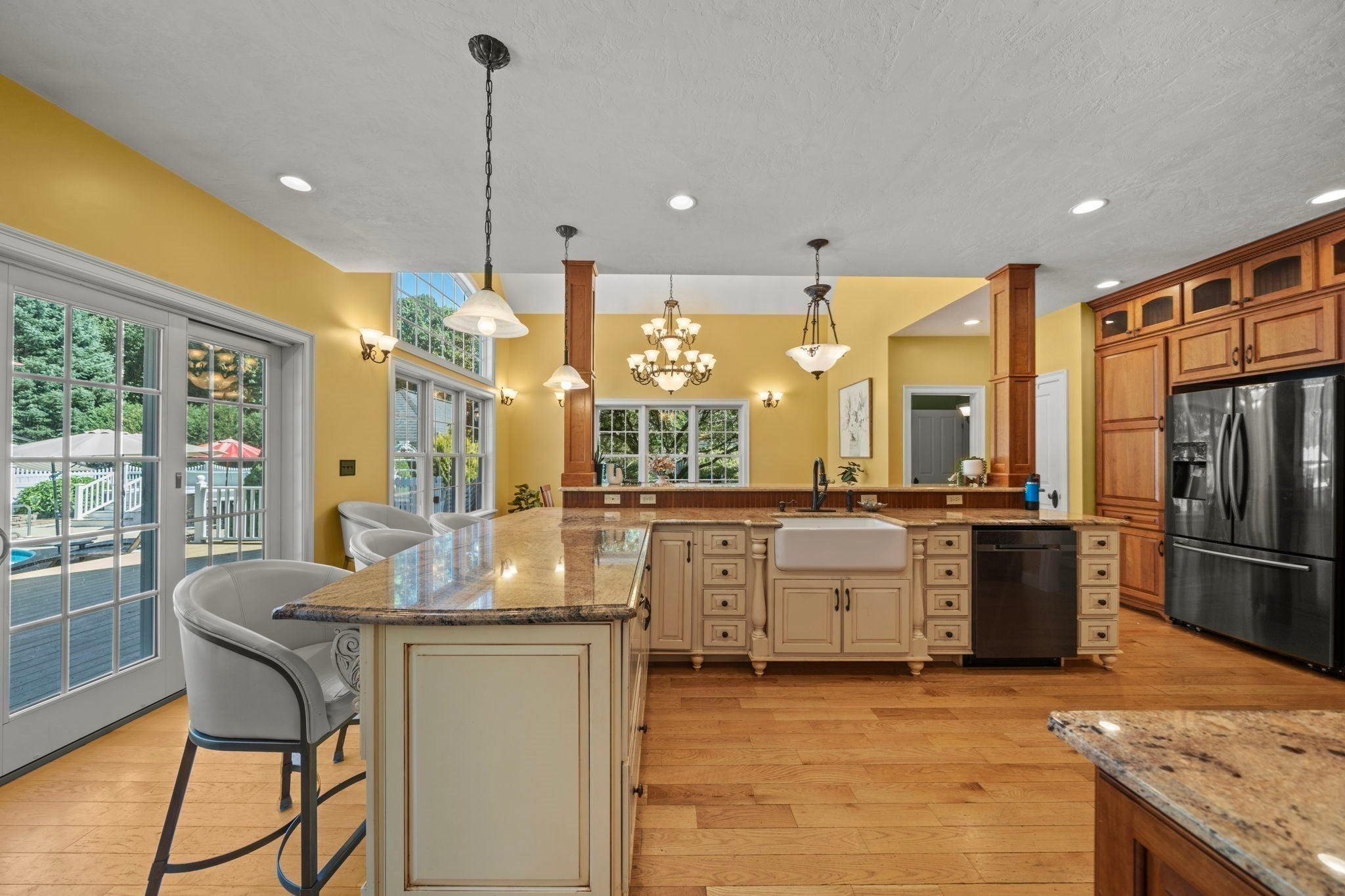 144 Stone Road, East Brookfield, MA, 144 Stone Road, East Brookfield, MA Photo #16
