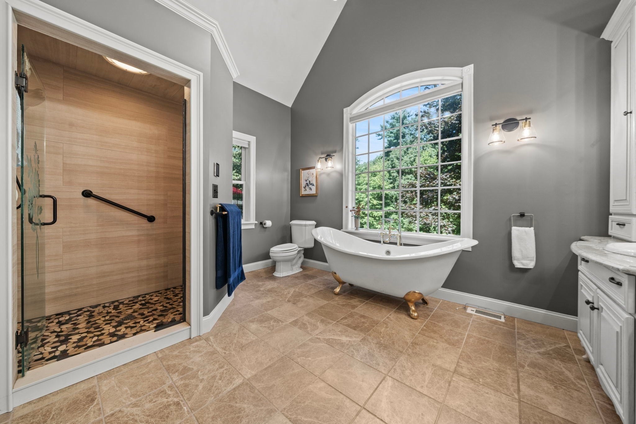 144 Stone Road, East Brookfield, MA, 144 Stone Road, East Brookfield, MA Photo #12