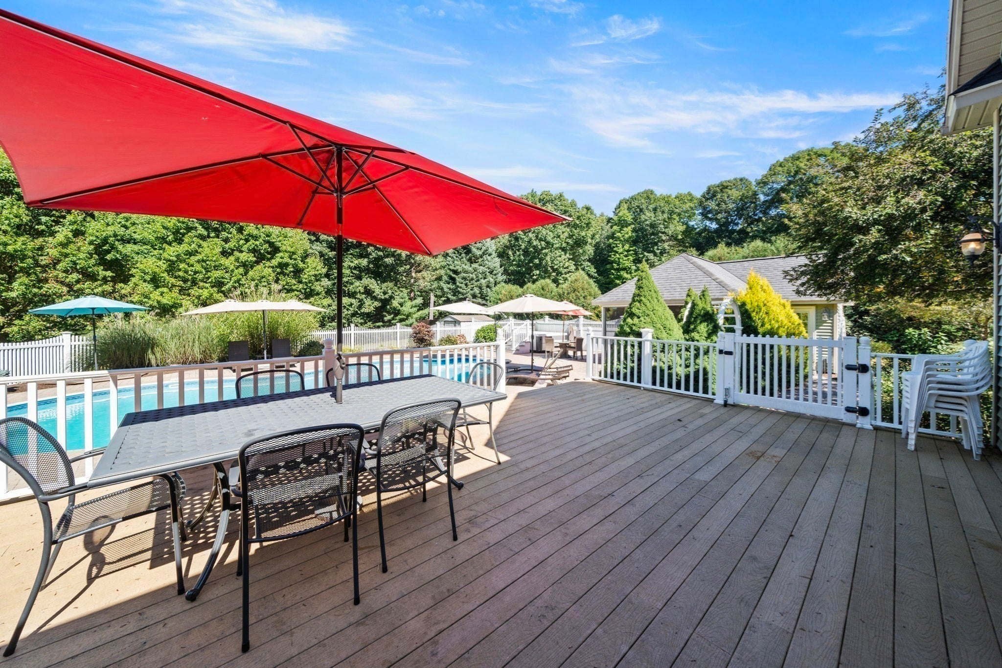 144 Stone Road, East Brookfield, MA, 144 Stone Road, East Brookfield, MA Photo #23