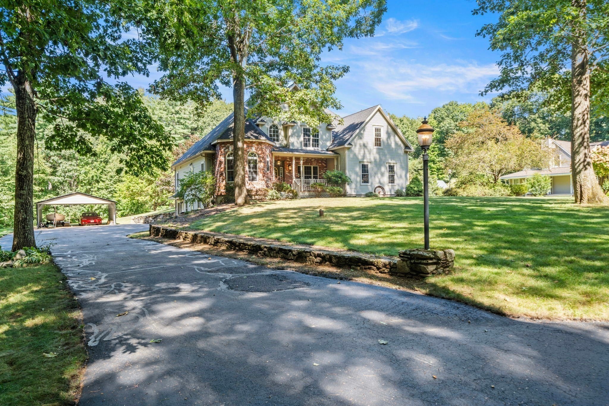 144 Stone Road, East Brookfield, MA, 144 Stone Road, East Brookfield, MA Photo #5