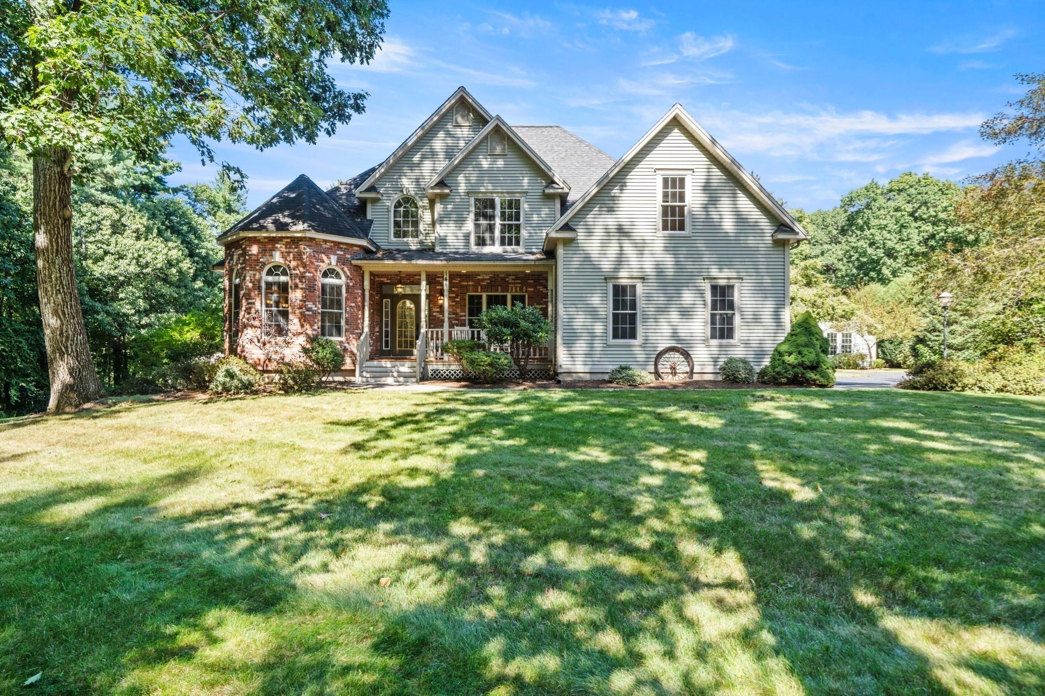 144 Stone Road, East Brookfield, MA, 144 Stone Road, East Brookfield, MA Photo #1