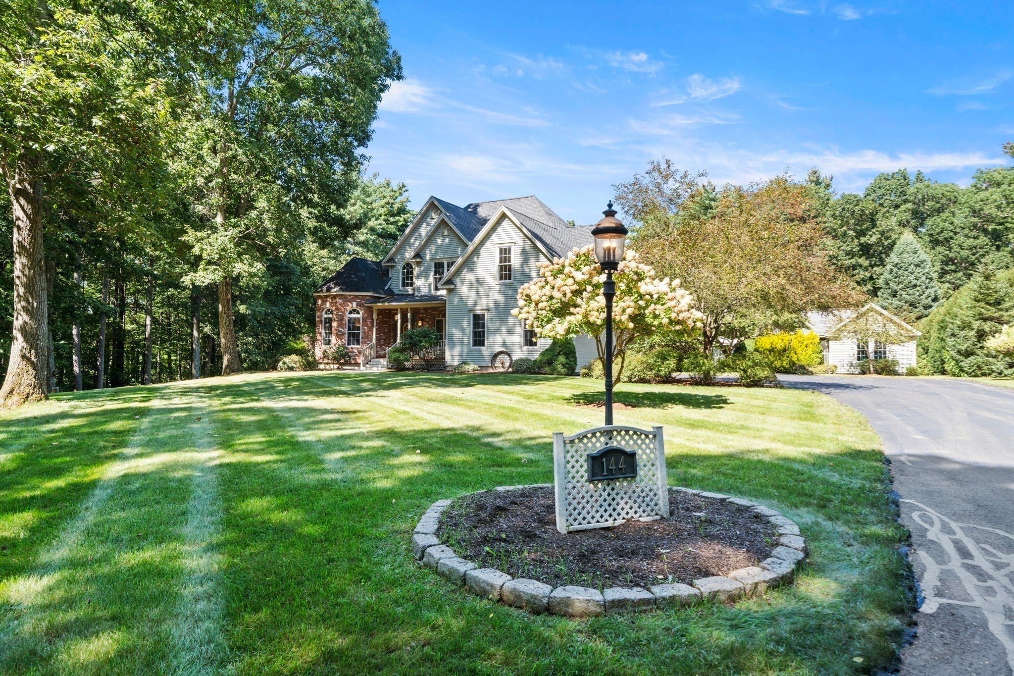 144 Stone Road, East Brookfield, MA, 144 Stone Road, East Brookfield, MA Photo #2