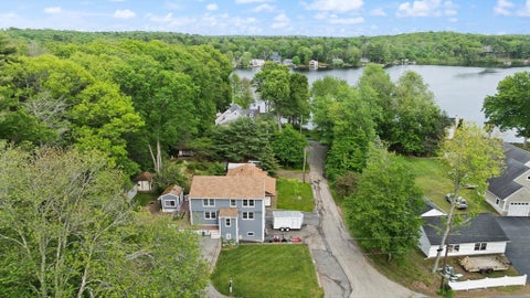 Photo of 175 Lake Shore Ave, Hamilton, MA 01982 (MLS # 73551713)