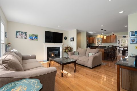 15 Harwich Lane 15 Stoughton MA 02072