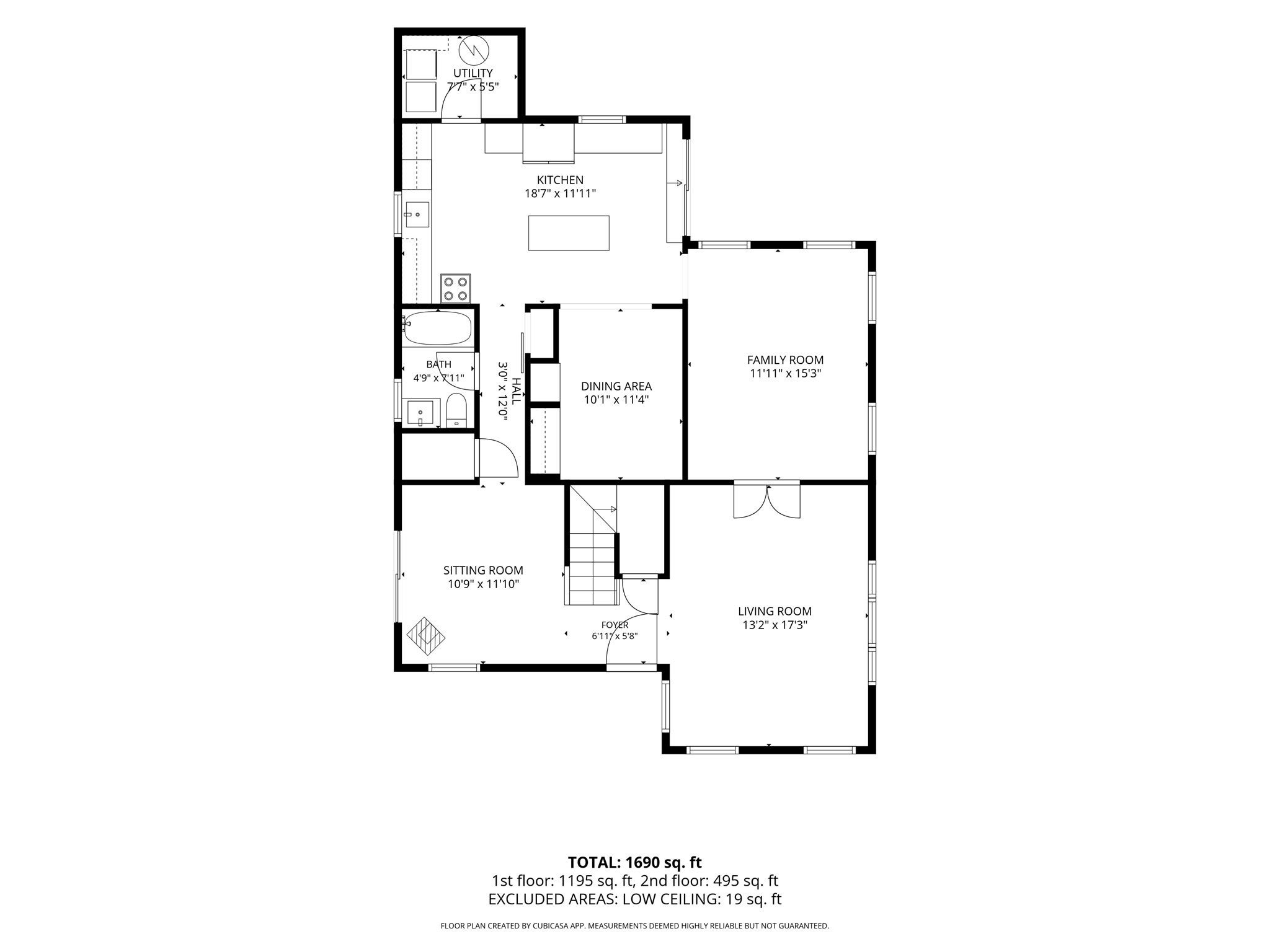 719 Warren Ave, Swansea, MA, 719 Warren Ave, Swansea, MA Photo #34