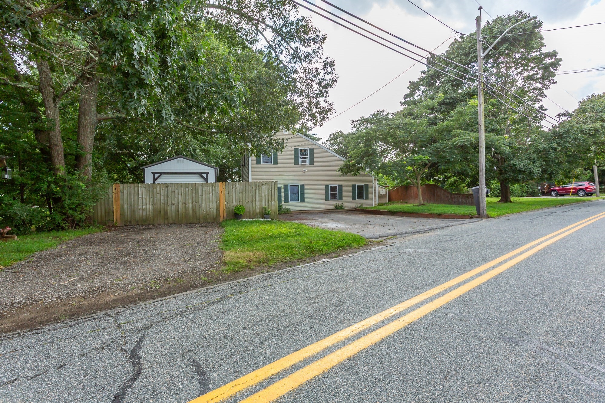 719 Warren Ave, Swansea, MA, 719 Warren Ave, Swansea, MA Photo #30