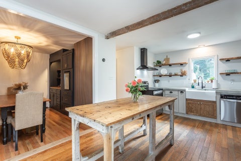 Photo of 719 Warren Ave, Swansea, MA 02777 (MLS # 73572228)
