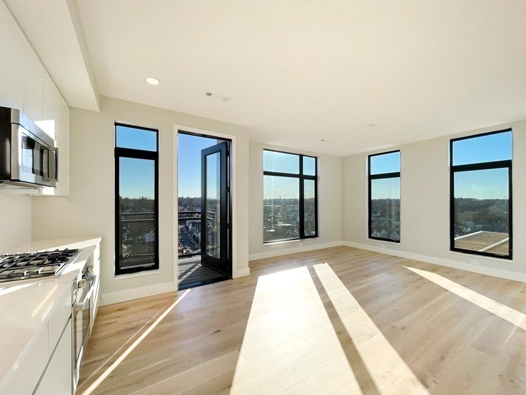 191 Washington St PH704, Boston, MA Photo #1