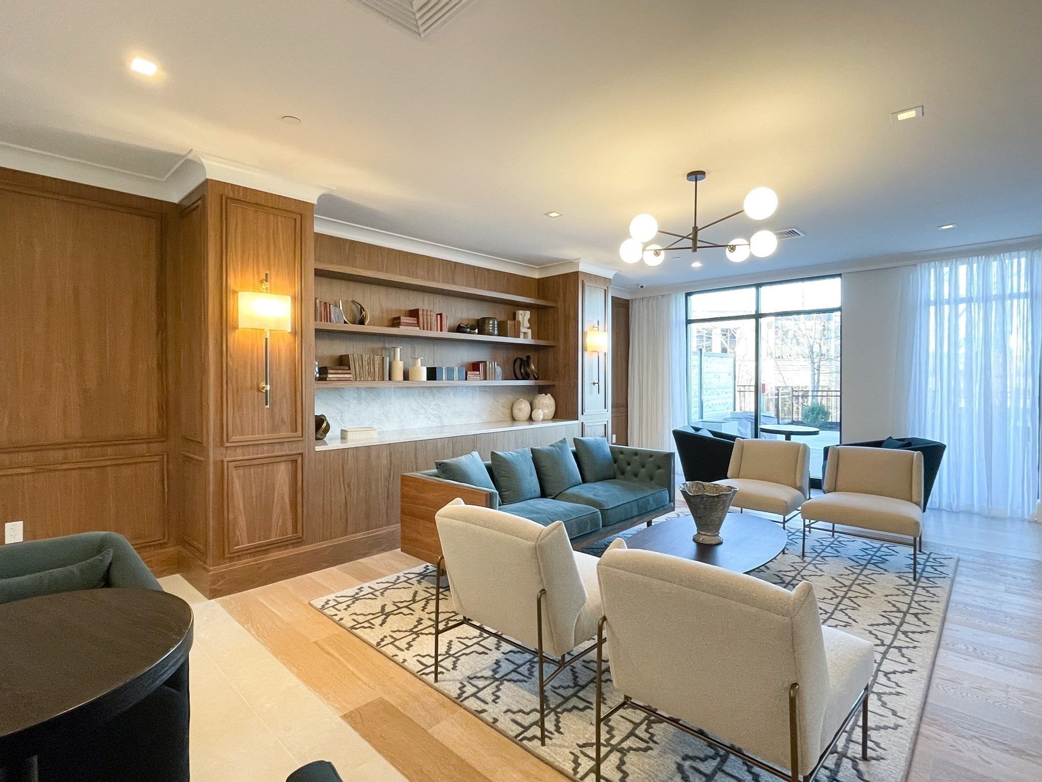 191 Washington St PH704, Boston, MA Photo #33