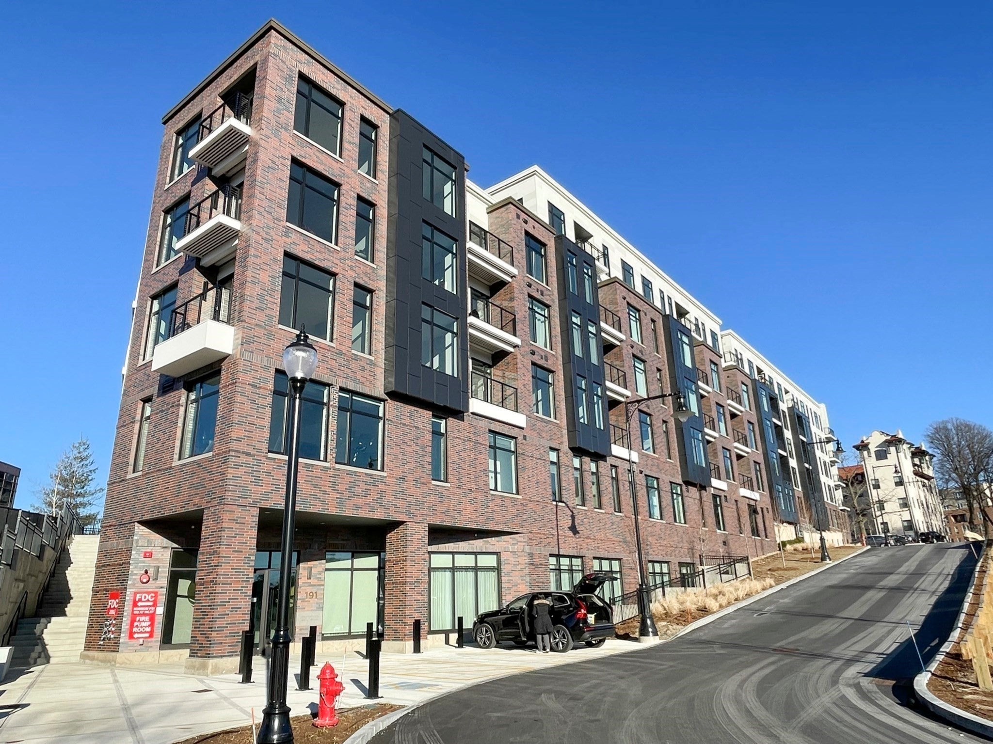 191 Washington St PH704, Boston, MA Photo #15