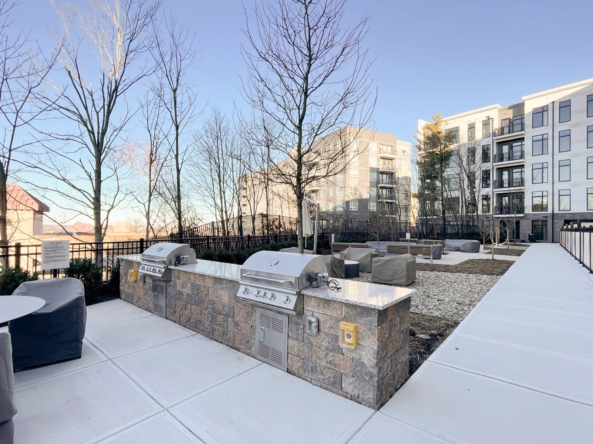 191 Washington St PH704, Boston, MA Photo #37