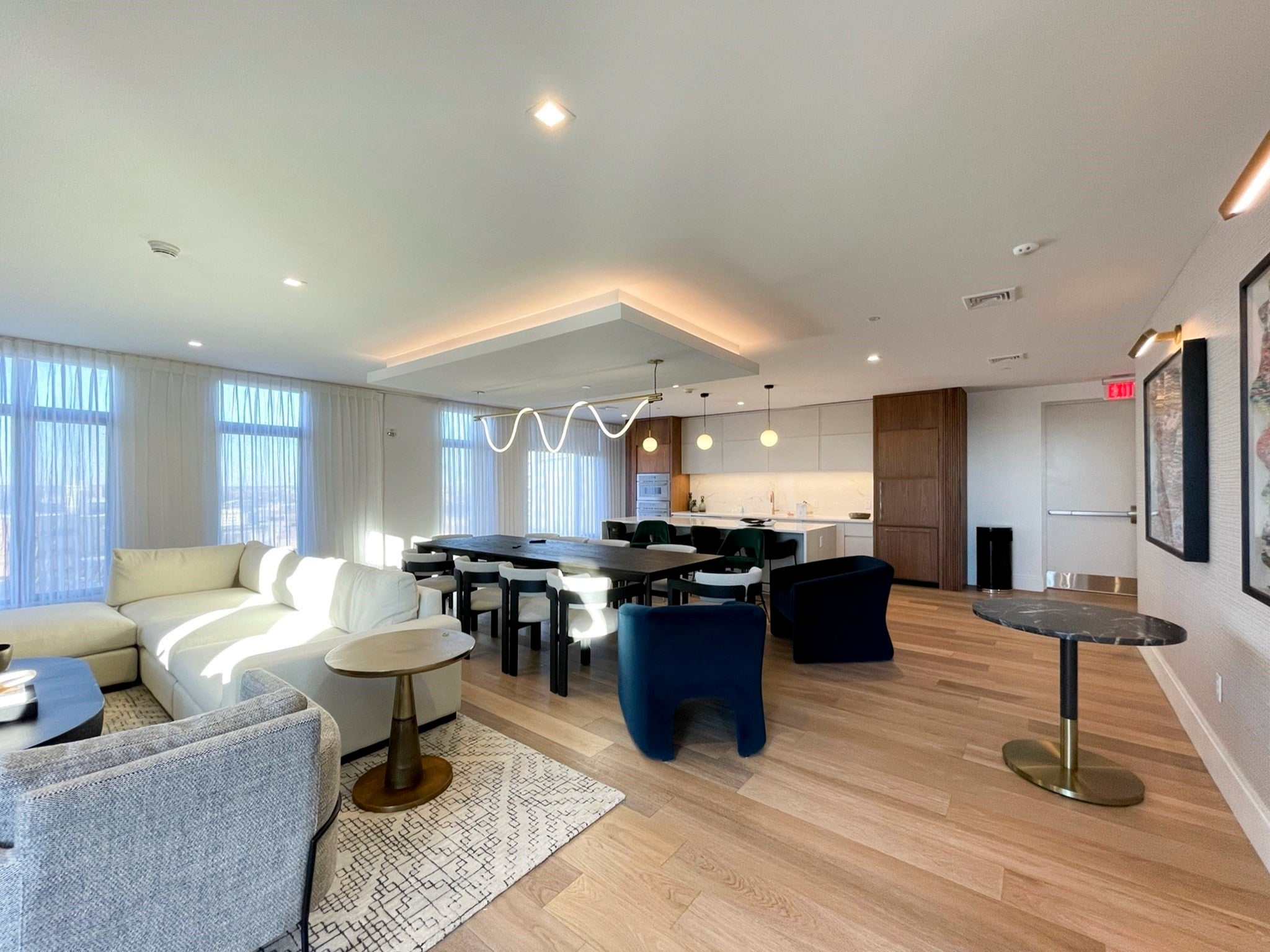 191 Washington St PH704, Boston, MA Photo #22