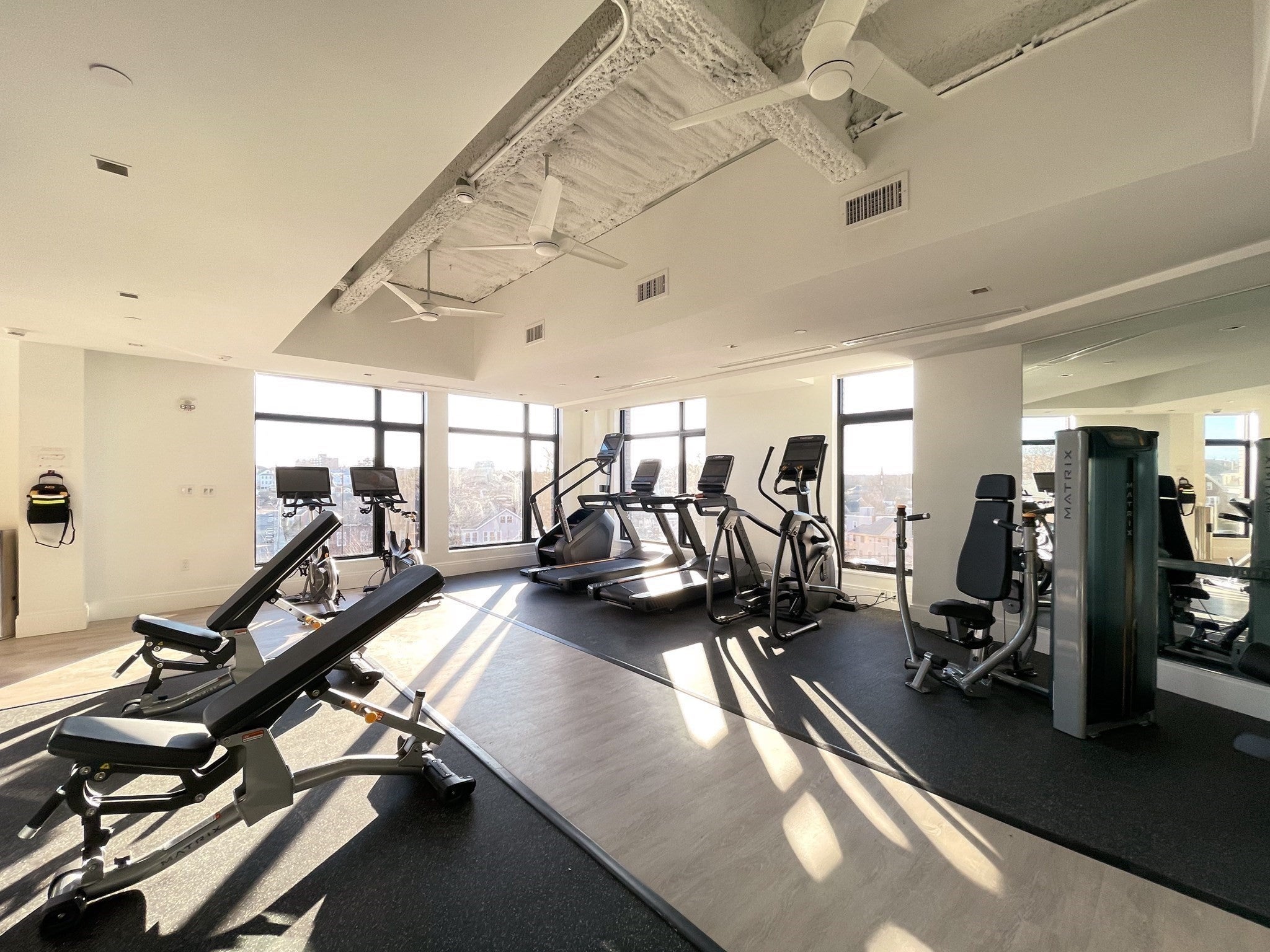 191 Washington St PH704, Boston, MA Photo #26