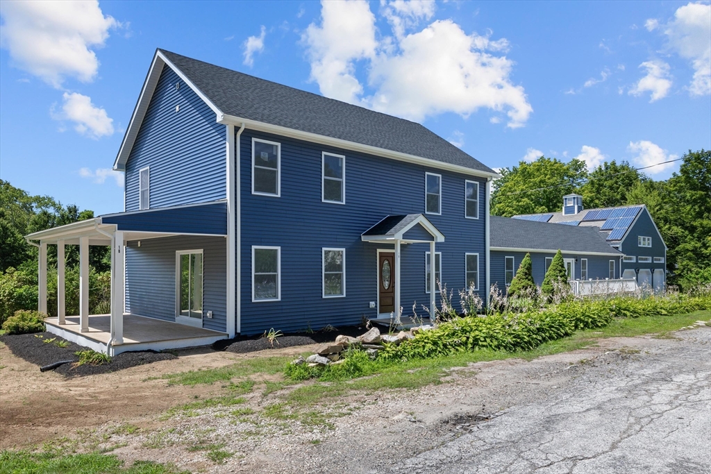 18 Leland St