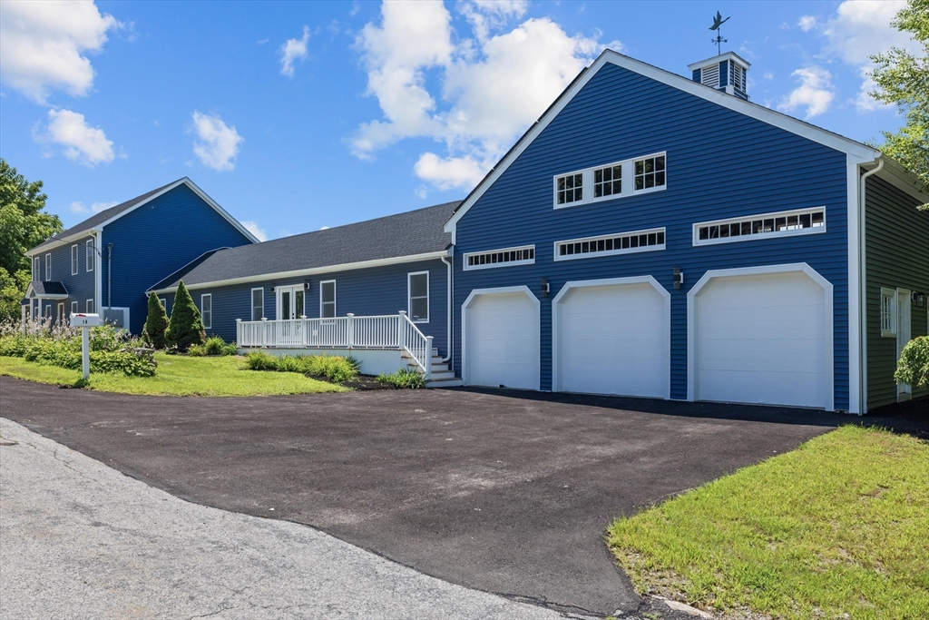 18 Leland St